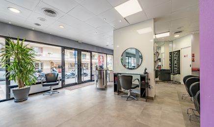 Hair du Temps : Coiffeur à Sainte-Maxime