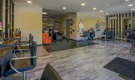 R Style : Coiffeur à Abscon