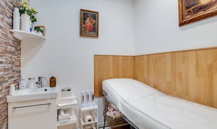 ESPACE EPILATION PARIS 15 : Institut de beauté à Paris