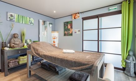 Natur'elle Beauté : Manucure à Allonzier-la-Caille