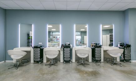 Jennif'Hair Beauté (anciennement Kapelli Coiffure) - Saint-Sever : Coiffeur à Saint-Sever