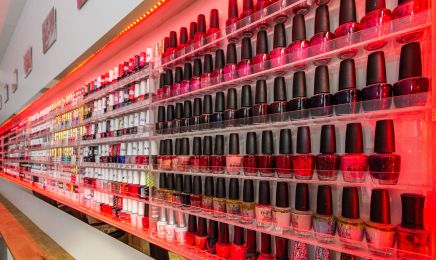Ocean Beauté : Manucure à Clamart