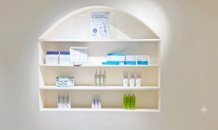 KAPSULE : Institut de beauté à Paris
