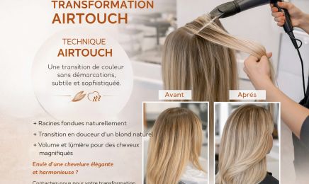 Kitch Coiffure : Coiffeur à Salon-de-Provence