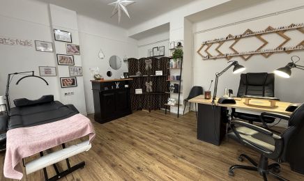 Beauty Room : Manucure à Neufchâtel-en-Bray