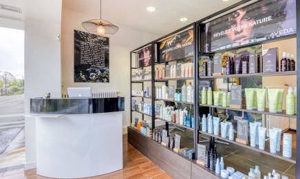 Les contemplations - Spécialiste cheveux bouclés : Coiffeur à Rennes