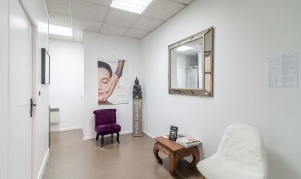 A fleur de soi  : Institut de beauté à Saint-Yrieix-la-Perche