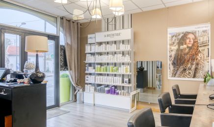 Atelier Patrick : Coiffeur à La Rochelle