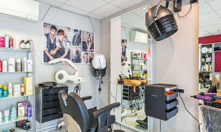 Imagin'Hair : Coiffeur à Fayl-Billot