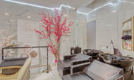 Cut Addict : Institut de beauté à Boulogne-Billancourt