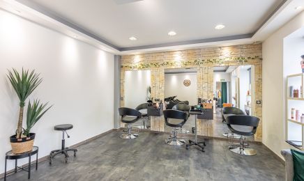 M’ Hairstylist : Coiffeur à Oyonnax