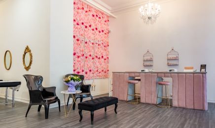 Beauty Bar Concept - Institut : Manucure à Perpignan