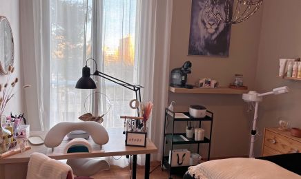 Emy Beauty Room : Institut de beauté à Marseille