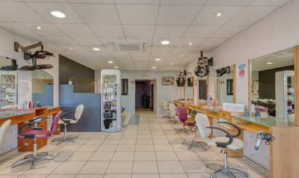 Mf coiffure : Coiffeur à Bains-sur-Oust