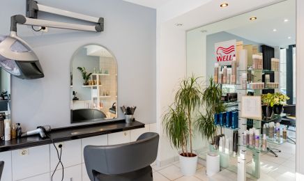 Hair du Temps : Coiffeur à Angers