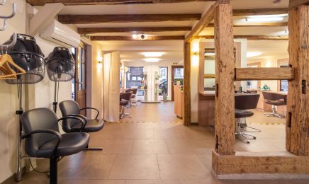 Esprit Coiffure : Coiffeur à Erstein