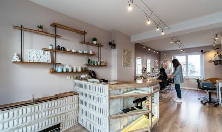 salon morena : Coiffeur à Dijon