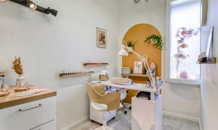 JK Institut : Institut de beauté à Lyon