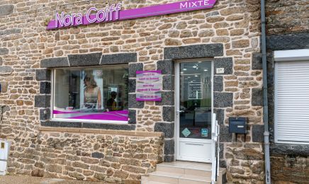 Nora coiff : Coiffeur à Le Mené
