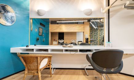 À La Pointe : Coiffeur à Lisieux