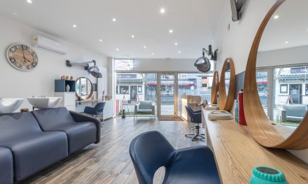 Nath's Coiffure : Coiffeur à Chatou