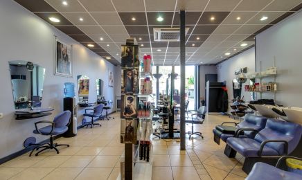 MC COIFFURE : Coiffeur à Lyon