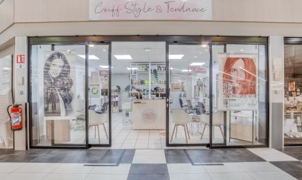Coiff style et tendance : Coiffeur à Sainte-Livrade-sur-Lot