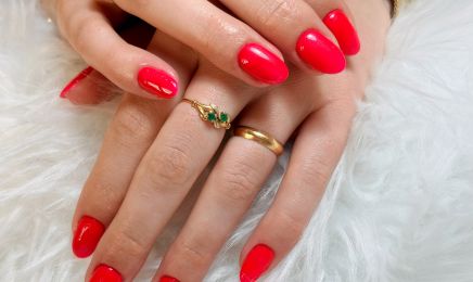 SO'NAILS - Prothésiste Ongulaire : Manucure à Vallet