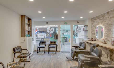BarberShop & Ladies  : Coiffeur à Paris