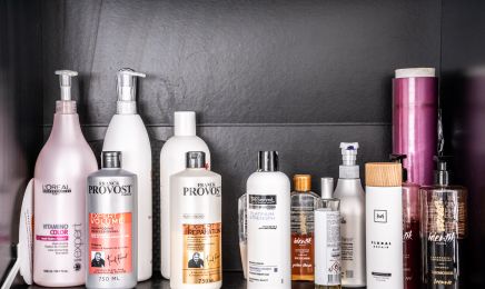 Design' Coiffure : Coiffeur à Saint-Étienne
