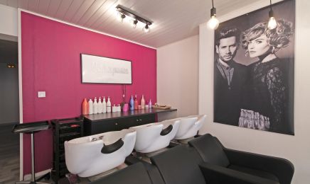 Atelier passion : Coiffeur à Châlons-en-Champagne