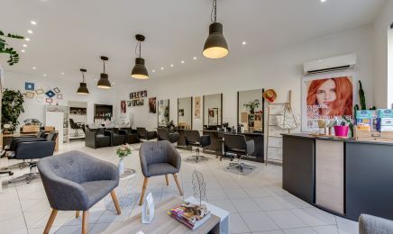 Envie D'hair : Coiffeur à Cogolin