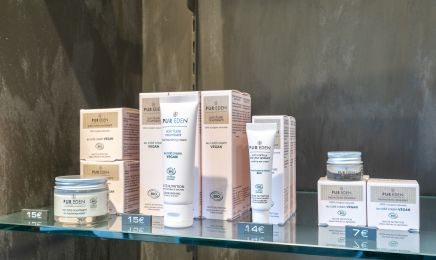 Ma Ligne Bien-être : Institut de beauté à Limoges