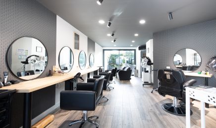 L'art de pl'hair : Barbier à Villeneuve-en-Retz