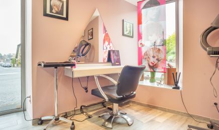 Stephanie coiffure : Coiffeur à Pléhédel