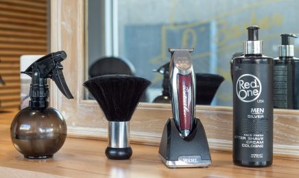 O’barber - Rennes Kennedy : Coiffeur à Rennes