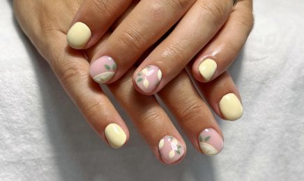 Fauly Nails : Coiffeur à Sallanches