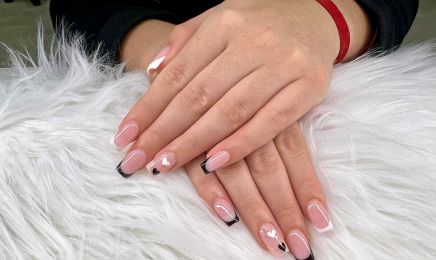 Myssa nails : Institut de beauté à Marseille
