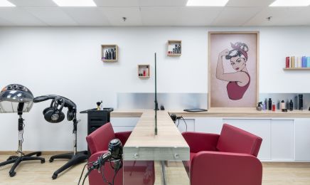 Ell’s  : Coiffeur à Frontignan