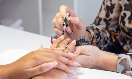 Tout Pour Les Nanas  : Institut de beauté à Saint-Pol-de-Léon