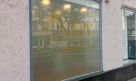 HY Institut für Laser & Beauty : Kosmetikstudio in Limburg an der Lahn
