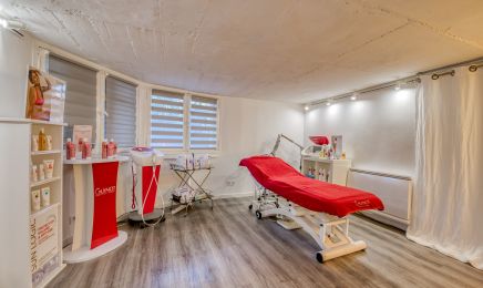 Medoc esthetique : Institut de beauté à Le Bouscat