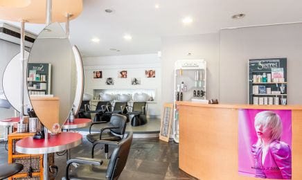 Art coif' : Coiffeur à Châtellerault