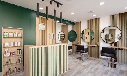 Id’Coiff au Naturel : Coiffeur à Dormans