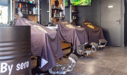 BY SERO BARBER : Coiffeur à Lorient