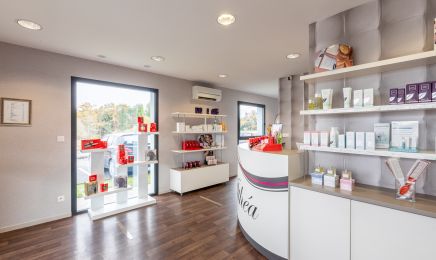 L’althea institut de beauté : Manucure à Morlaas