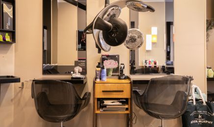 Studio capelli : Coiffeur à Paris