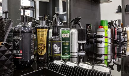 BarberStyl : Coiffeur à Besançon