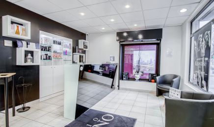 studio martino : Coiffeur à Marly-la-ville