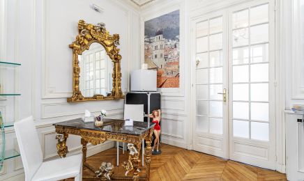 Cabinet de beauté Bien-être  : Institut de beauté à Neuilly-sur-Seine